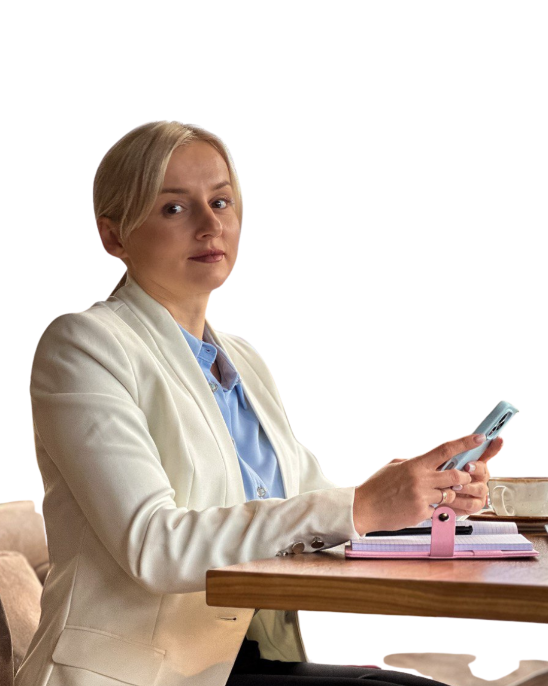 Наталія Вакулінська