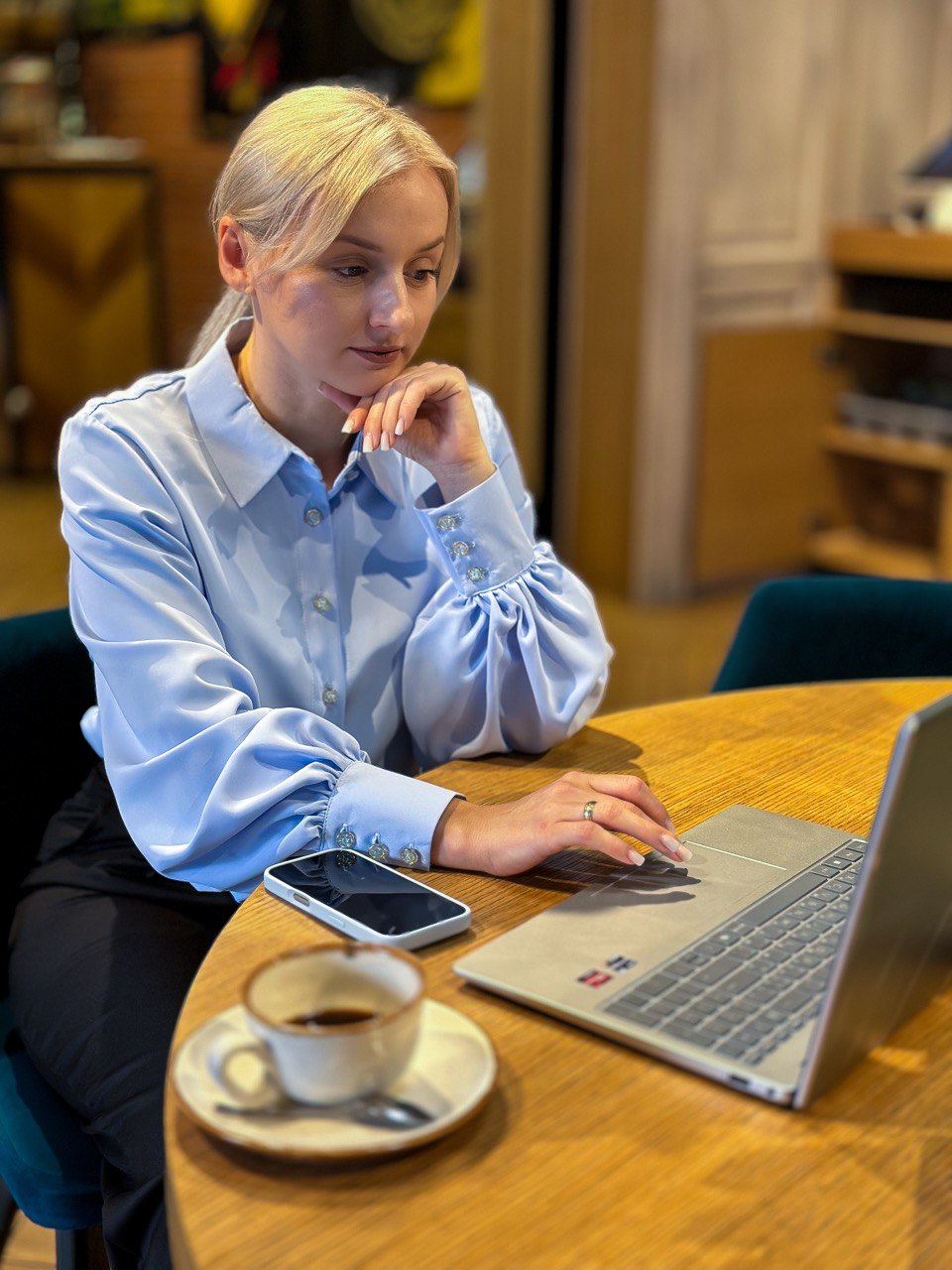 Податкова звітність