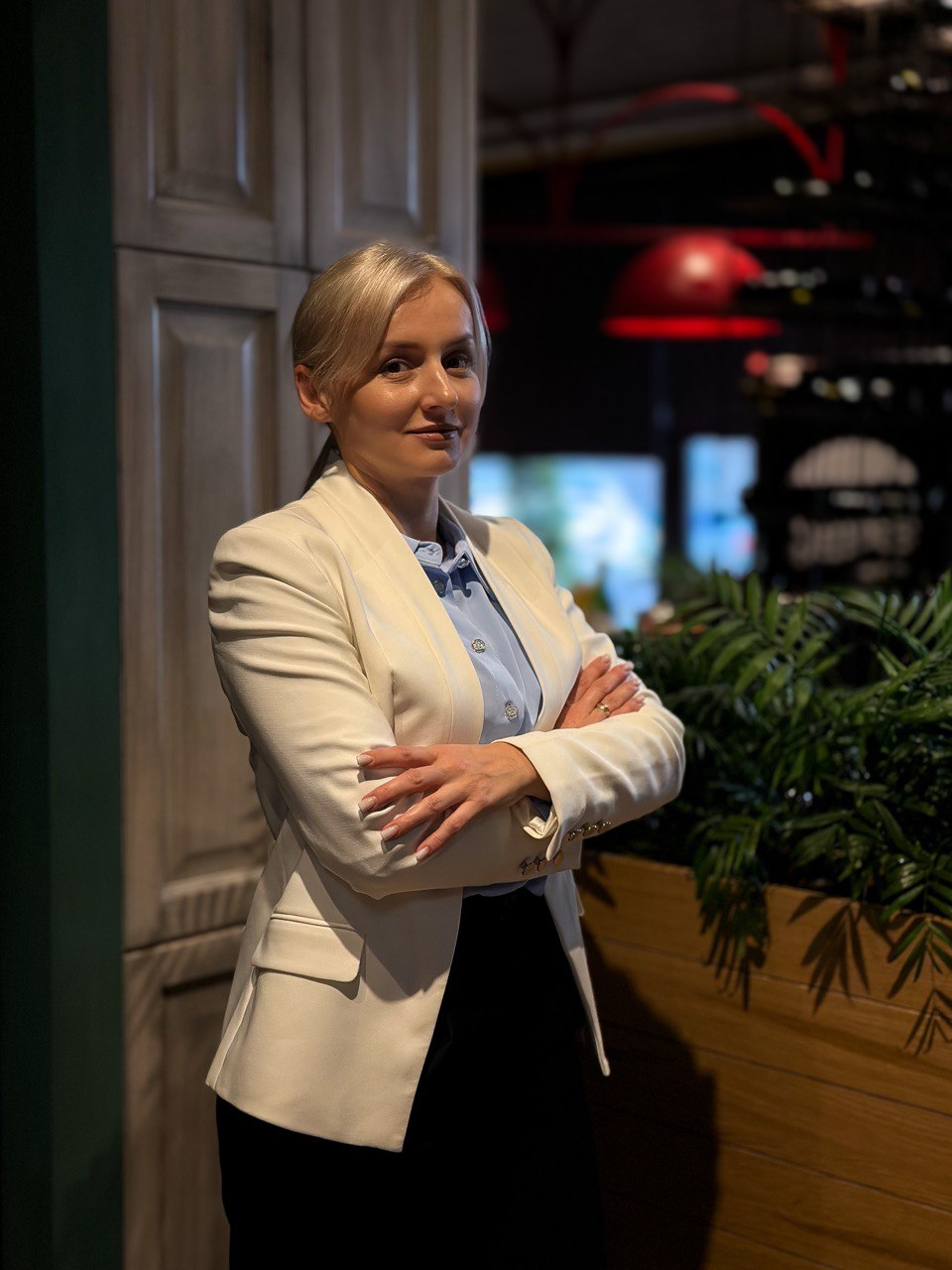 Реєстраційні послуги