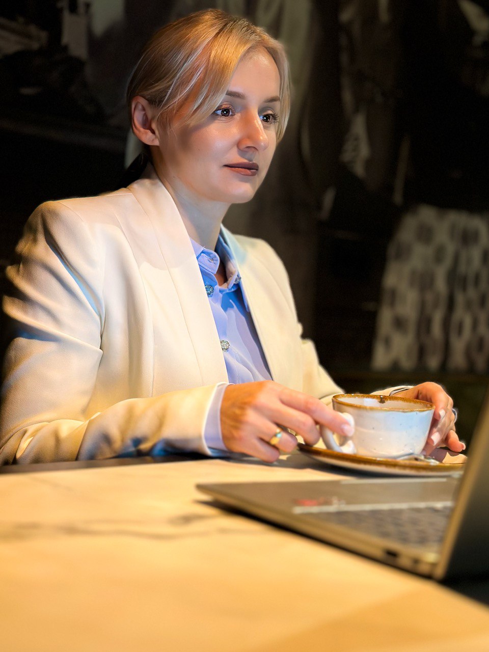 Комунікація з контролюючими органами